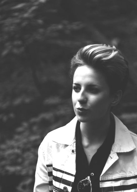 Ника Тарасевич