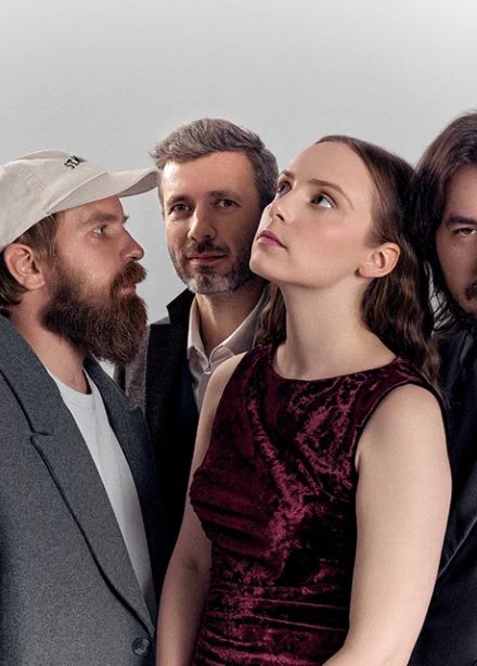 Деревянные киты