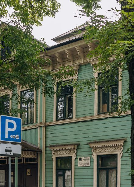 Дела сердечные