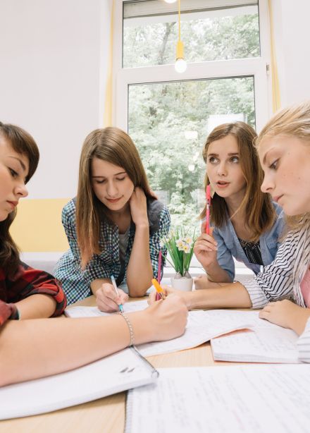 12 записок. Хроники квартала