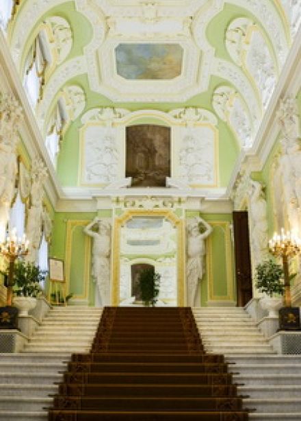 Городские истории и легенды в доме за миллион: Экскурсия (Пушкинская карта)