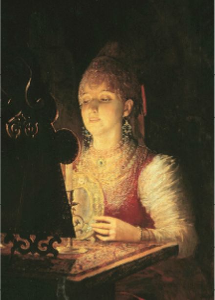 Время перемен: кому сбудется - не минуется