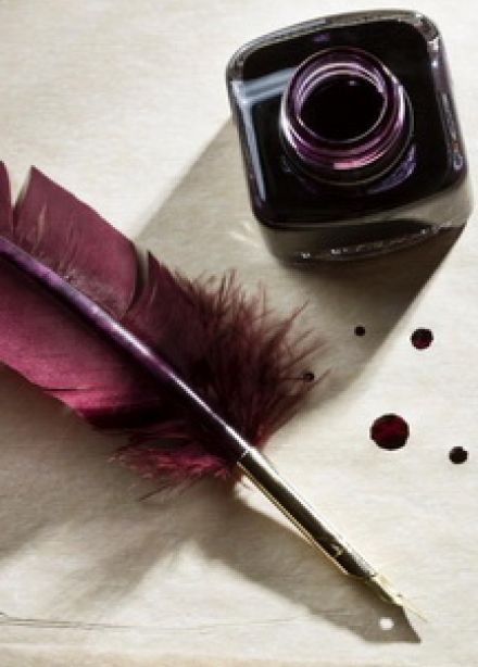 Абонемент "Каллиграфия"