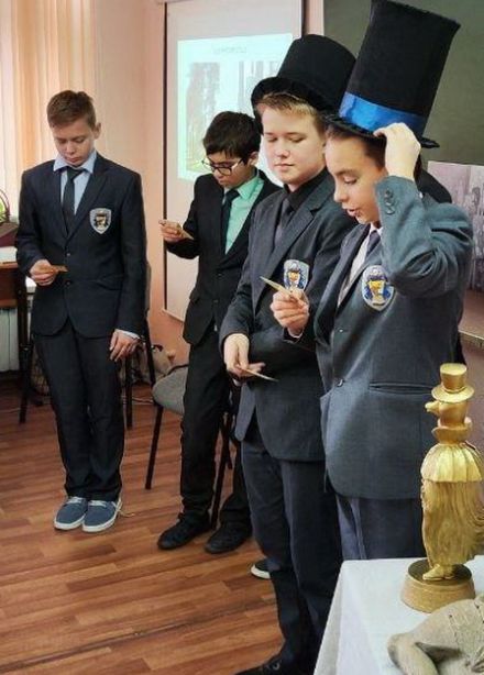 Пушкин в Арзамасе: быль и легенды: Экскурсия