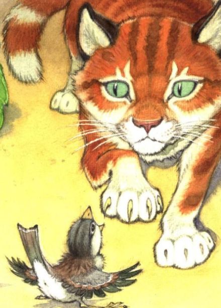 Бабушкины сказки: Мастер-класс