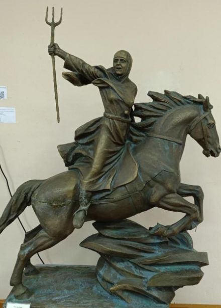 Арзамасский край в XVI – XVIII вв. Экскурсия