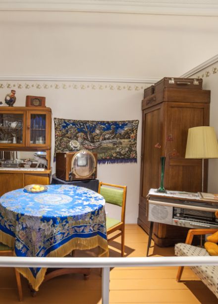 Рожденные в СССР: Квиз