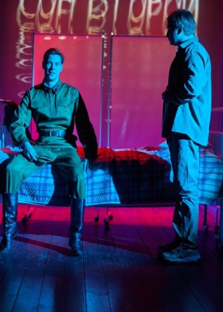 Севастопольские сны