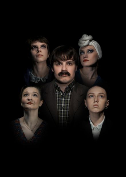 Фантазии Фарятьева