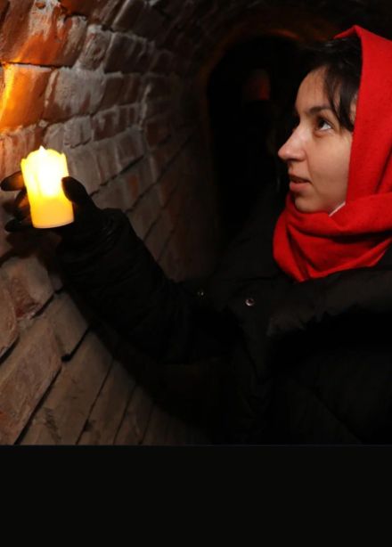 Встречи краеведческого клуба Занозы: Абонемент