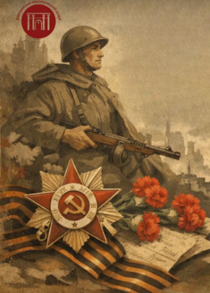 Навстречу победе: Экскурсия-квест