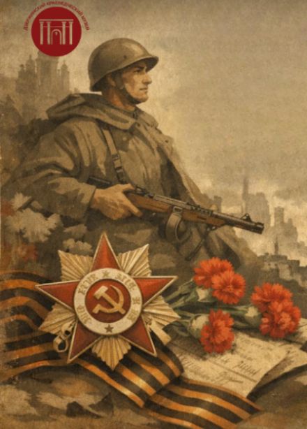 Навстречу победе: Экскурсия-квест