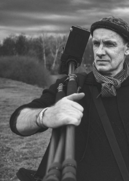 Фотопрогулки с Евгением Шероновым