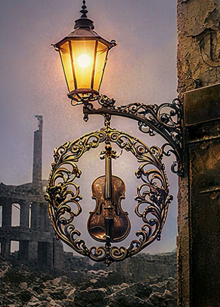 Мальчик из города К.