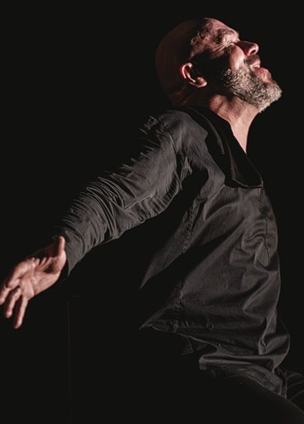 Максим Аверин. Расправь крылья