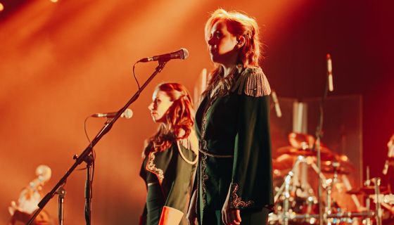 Radio Queen. Шоу «Богемская рапсодия»