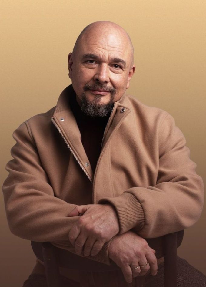 Сергей Трофимов, Дзержинск