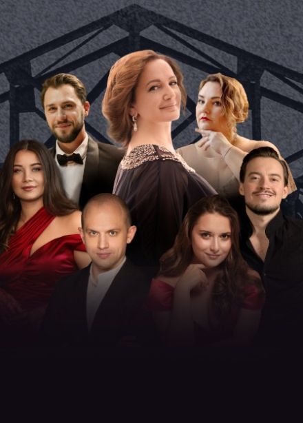 Концерт «Вокальные миниатюры»