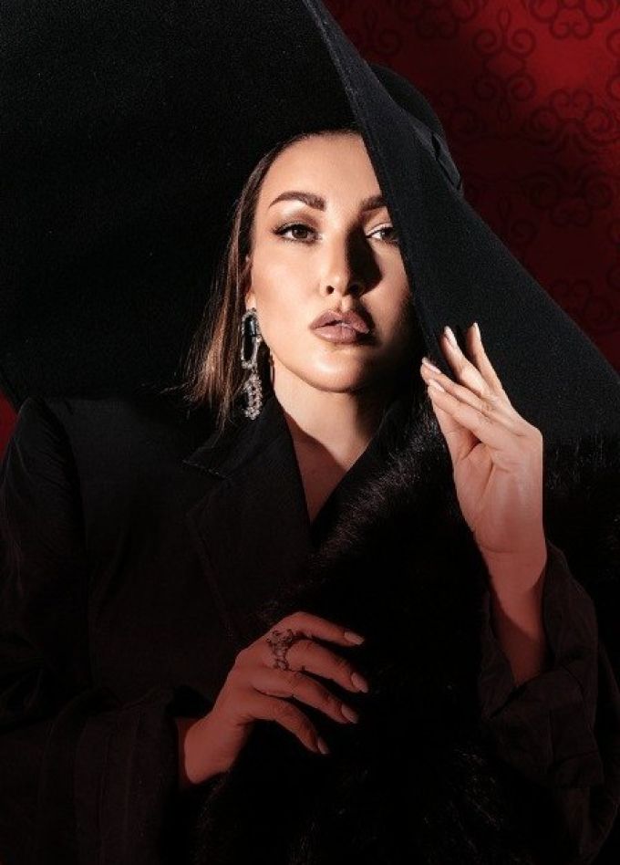 Ирина Дубцова