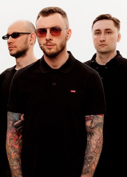 Фестиваль «Summer Sound x Билайн». Гудтаймс