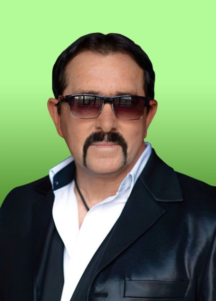 Владимир Ждамиров