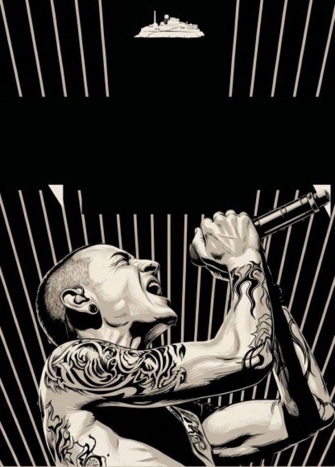 LAAV. Linkin Park Tribute