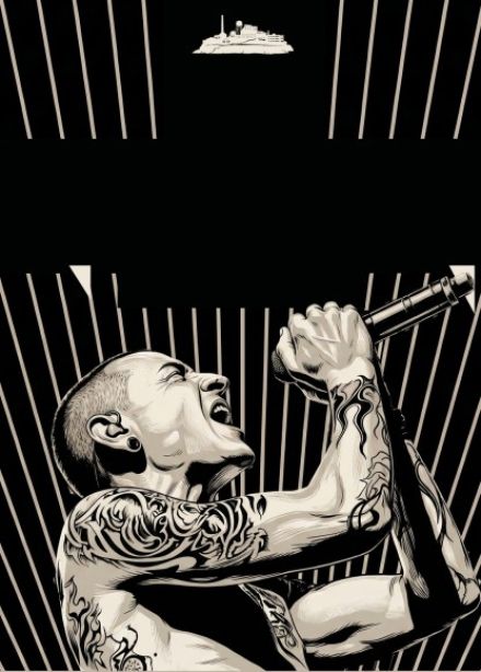 LAAV. Linkin Park Tribute