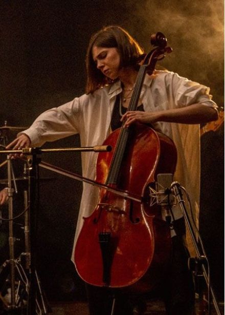 Magic Cellos Band. Мировые рок-хиты на виолончелях