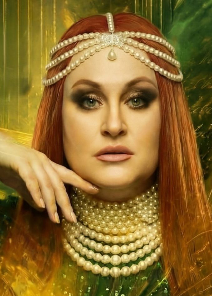 Катерина Кравченко
