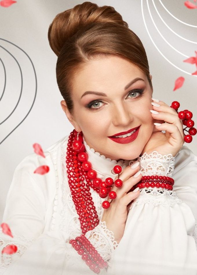 Марина Девятова, Арзамас