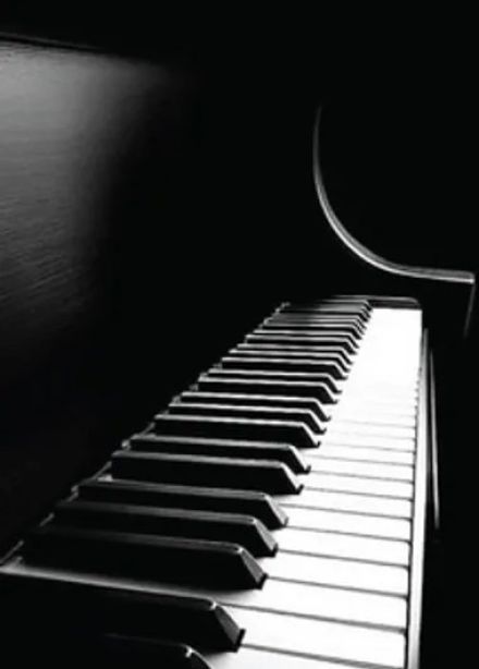 Фестиваль «Pianissimo». Матео Буонаноче