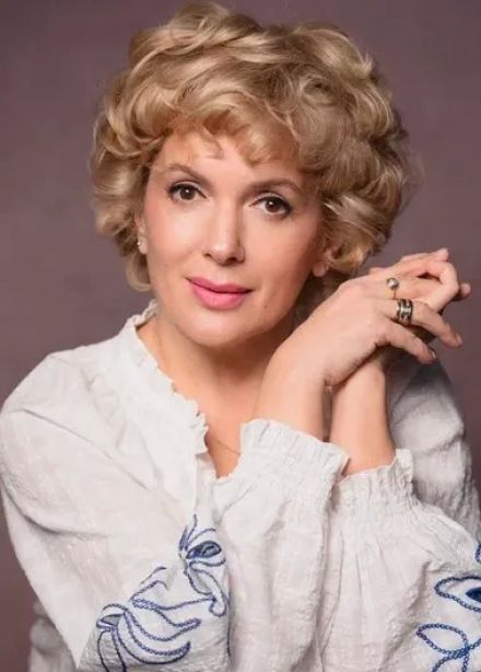 Спектакль «Всё сначала»
