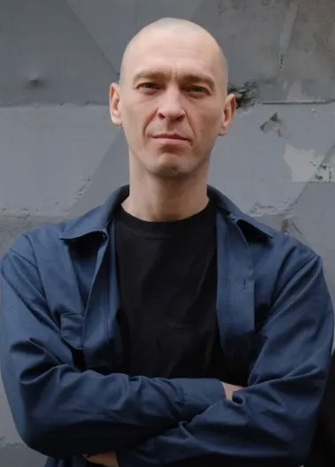 Chonyatsky & Миша Золо