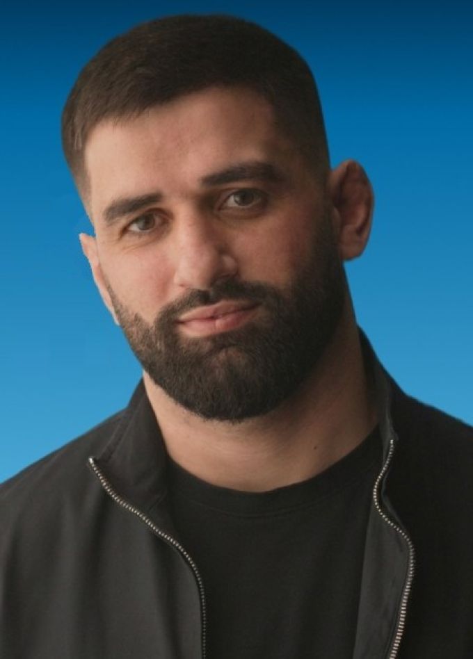 Георгий Гогичаев