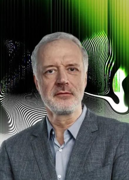 Алексей Семихатов. Материя, энтропия и информация: что в основе мира?