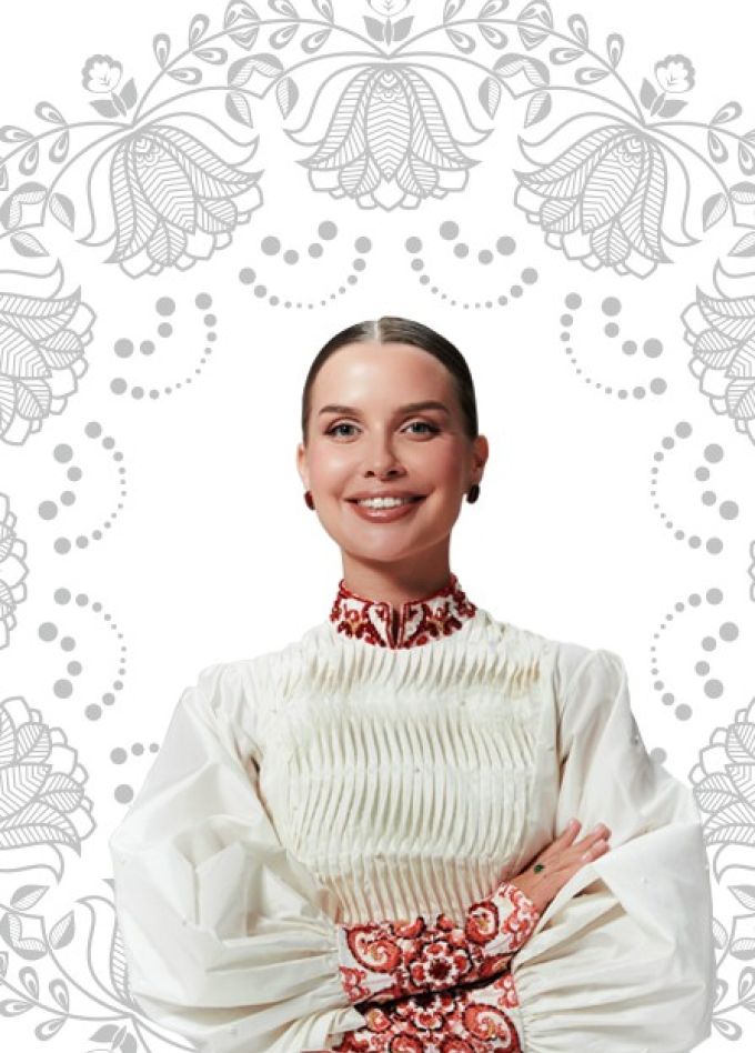 Татьяна Куртукова