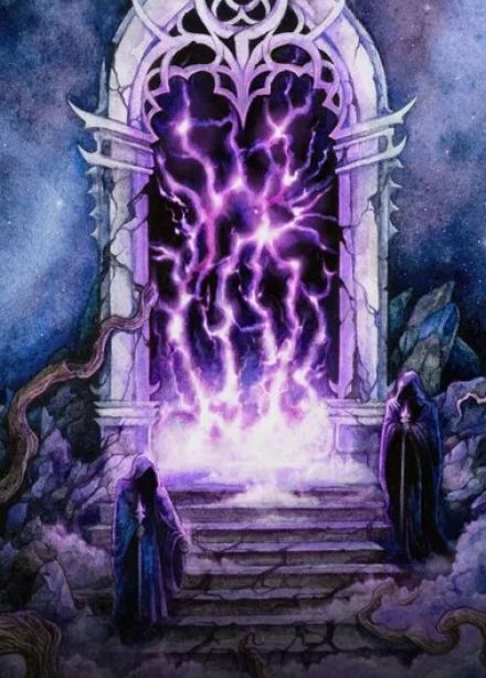 Shadowmoor + support