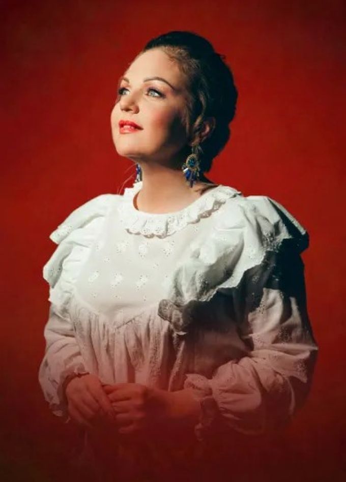Марина Девятова, Дзержинск