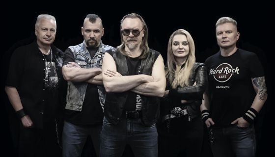 Jawa. Хиты «Сектор Газа»