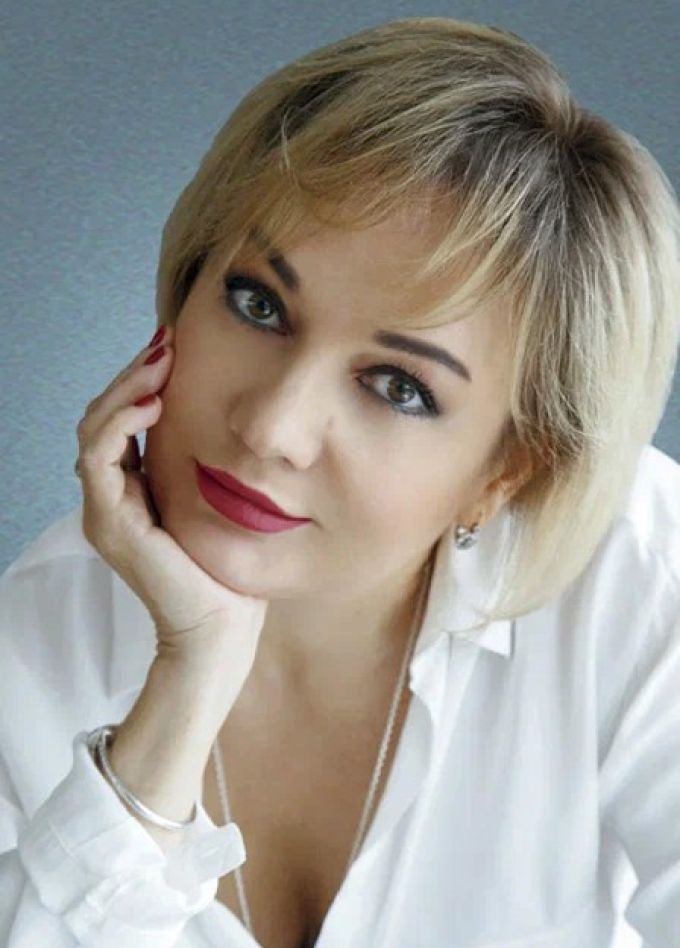 Татьяна Буланова, Выкса