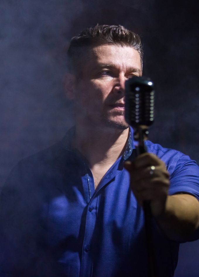 Андрей Картавцев