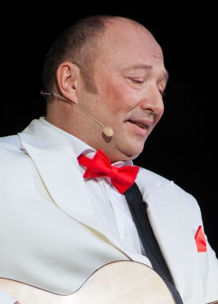 Юрий Гальцев