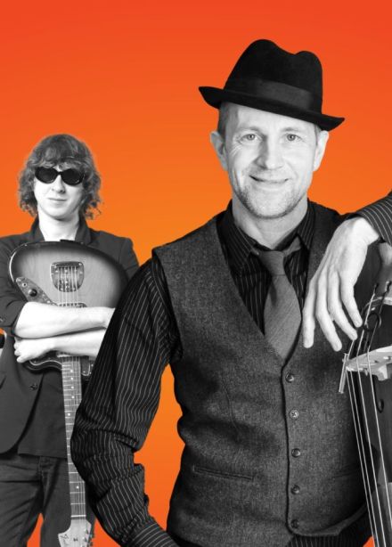 Billy’s Band