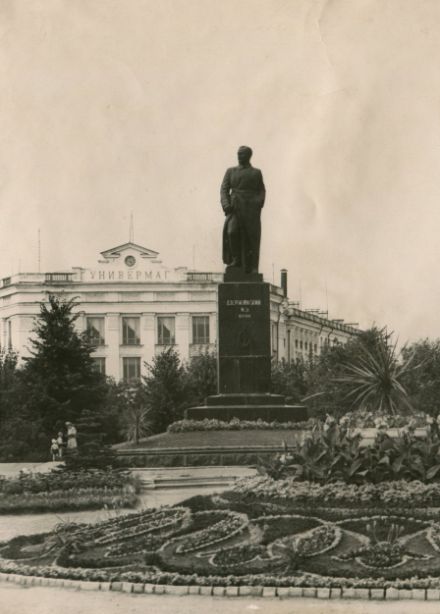 Лето в музее: Выставочный проект