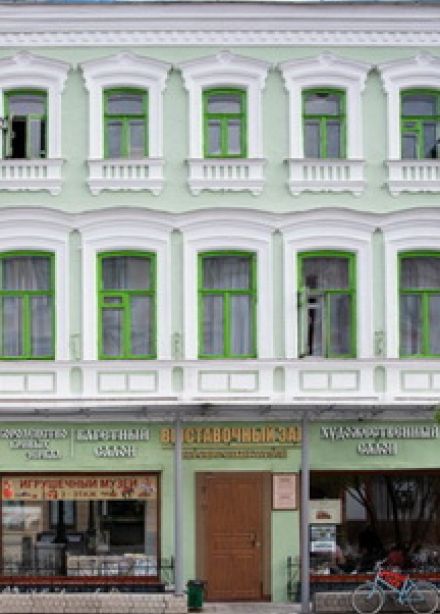 Восток и Запад: Музыкальная программа