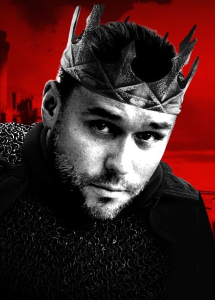 Спектакль «Лев зимой»