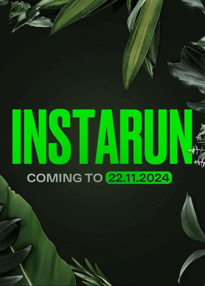 INSTARUN 3