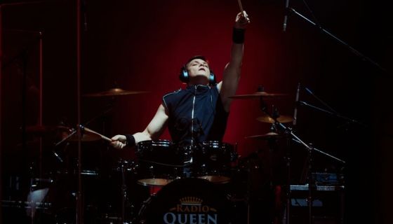 Radio Queen. Шоу «Богемская рапсодия»