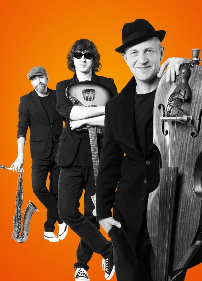 Billy’s Band