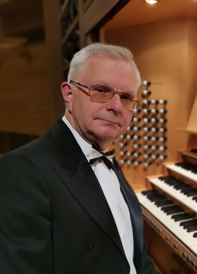 Алексей Шмитов